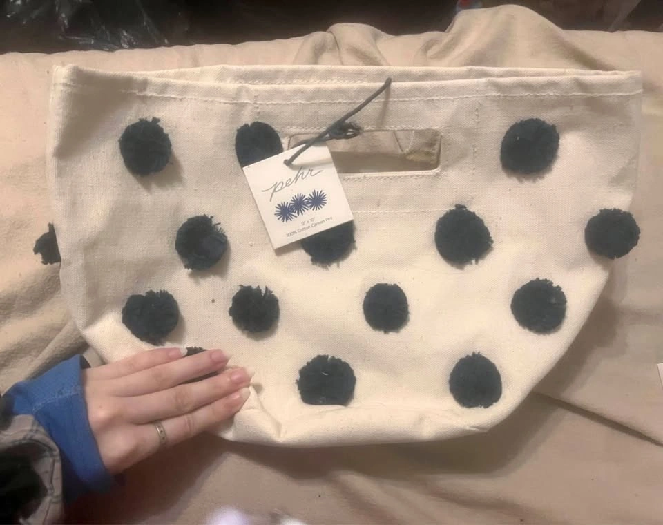 Organizer Bag