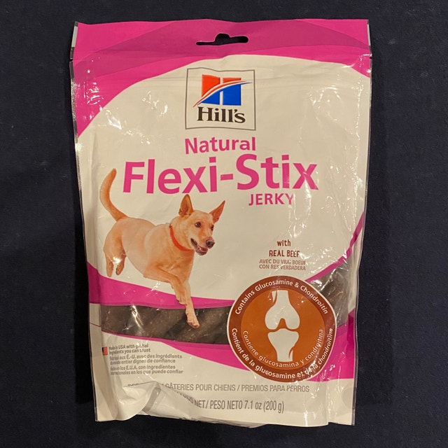 Hills Dog Jerky Treats - photo 2