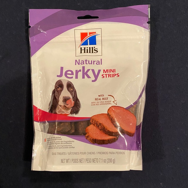 Hills Dog Jerky Treats - photo 3