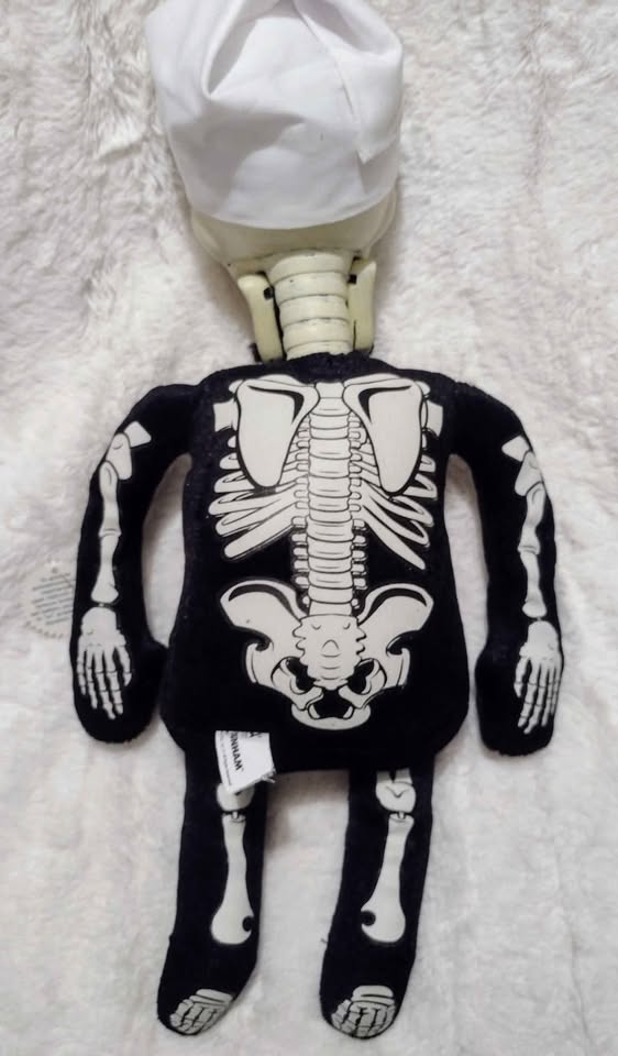 NECA Jeff Dunham Achmed Doll Plush Toy - photo 3