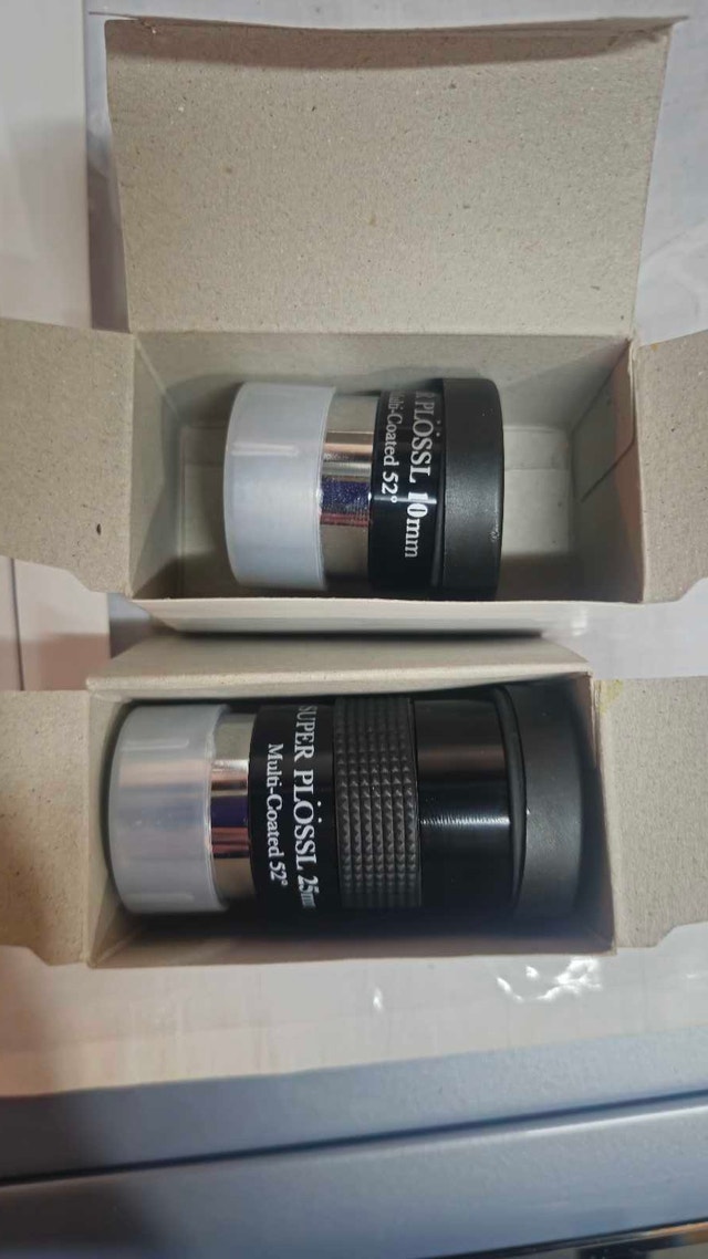 Sky-Watcher Dobsonian Telescope – Complete Setup - photo 5
