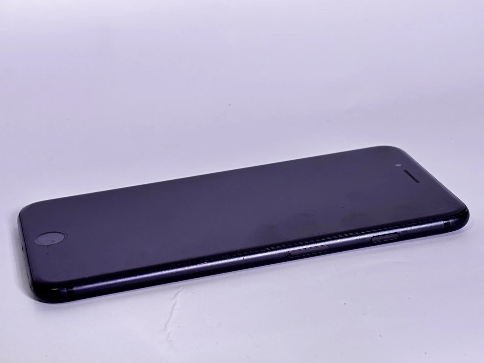 Apple iPhone 7 Plus Black 32GB for parts only! - photo 4