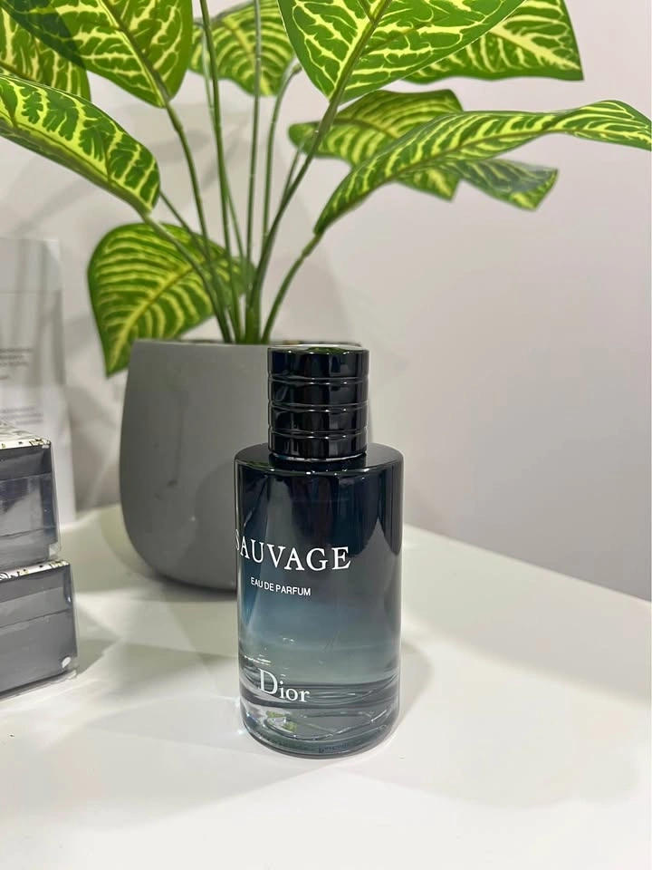 Men Perfume Sauvage 100ml