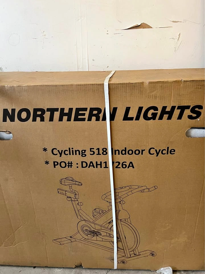 Northern Lights 518 Indoor Cycle