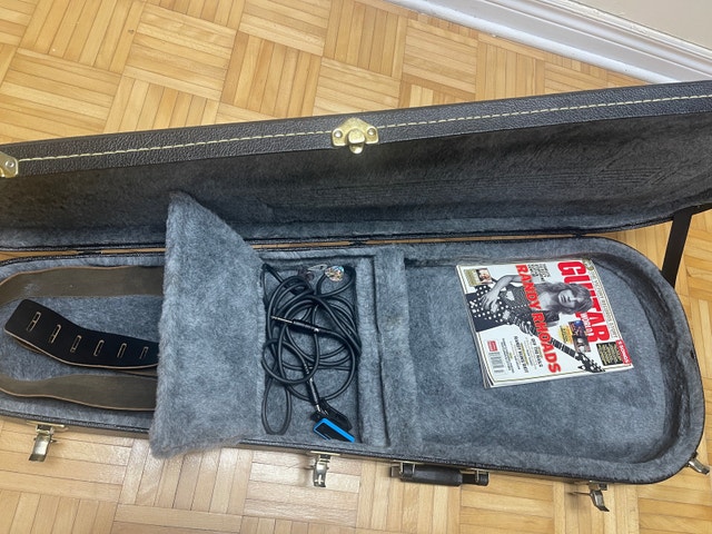 Squier Affinity Stratocaster - photo 3
