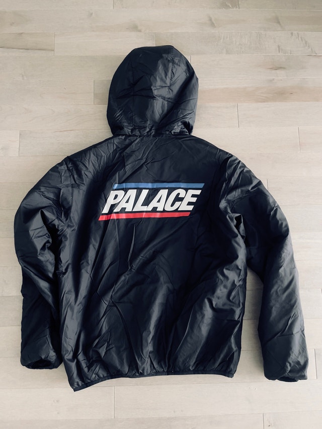 Palace 3M Thinsulate Jacket - photo 2