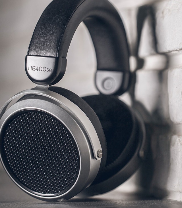 Hifiman HE400se Stealth Magnets
