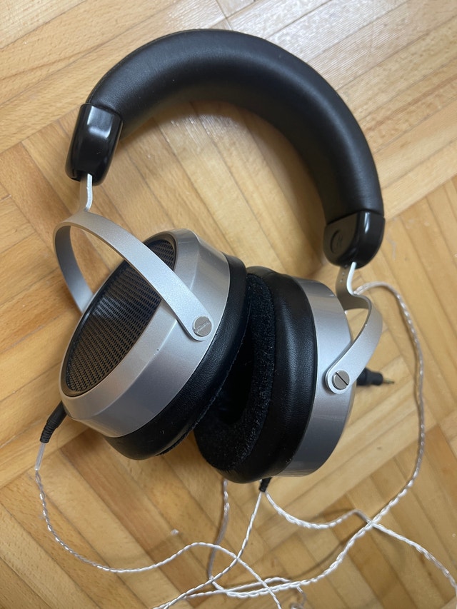 Hifiman HE400se Stealth Magnets - photo 2