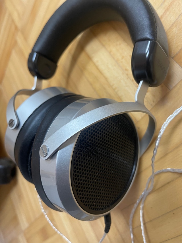 Hifiman HE400se Stealth Magnets - photo 3