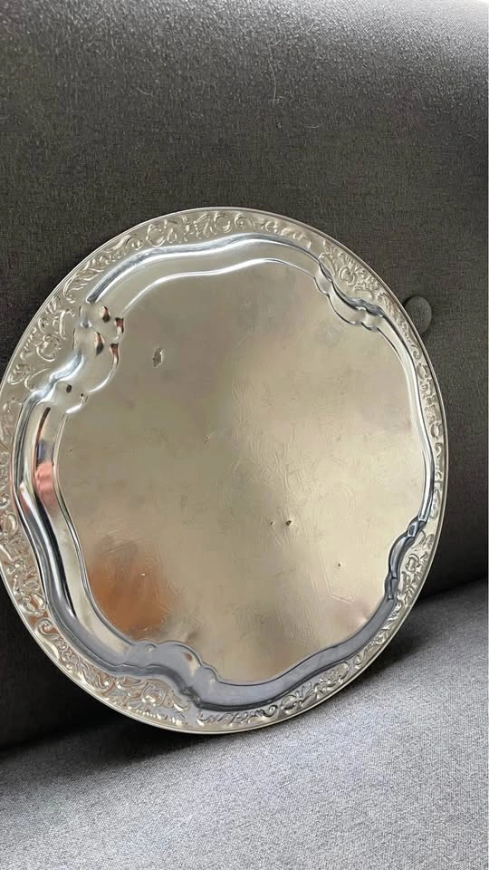 Vintage Canada Commemorative Tray - photo 3