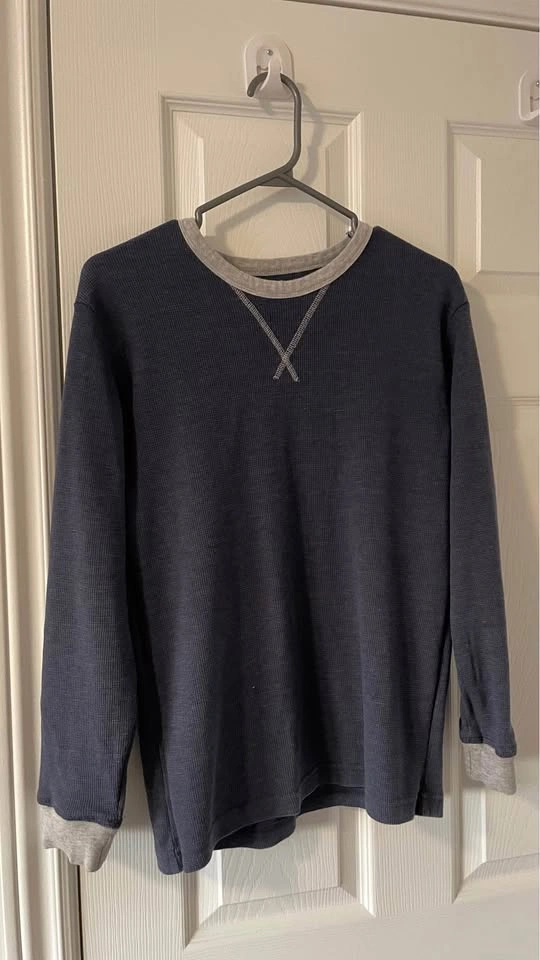 Soft sweater size M - photo 2