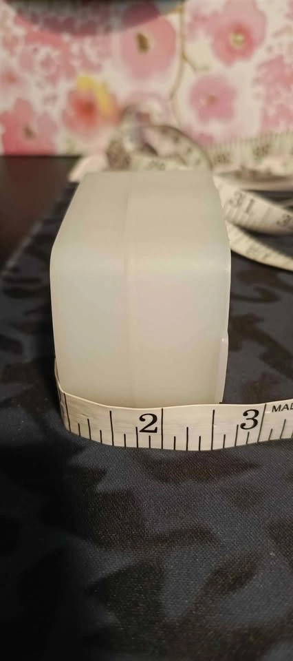 Speedlite White Diffuser for Godox TT350/V350 Flashes - photo 3
