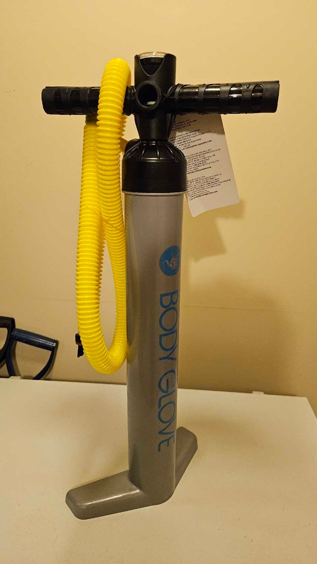 SUP Pump - photo 2