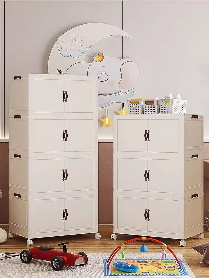 A844 Installation-Free Storage Cabinets BS026 - Start $12.88 - photo 2