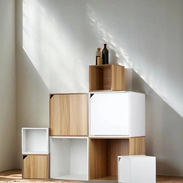 BS041 A2465 Cube Storage Shelves for Home Décor From $9
