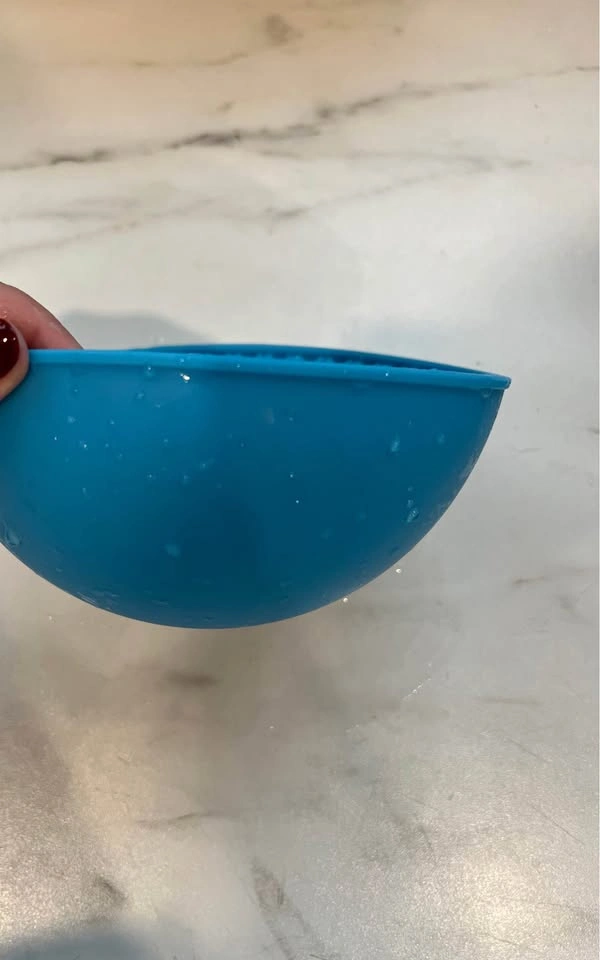 Wobble Lick Bowl for Dogs - photo 3