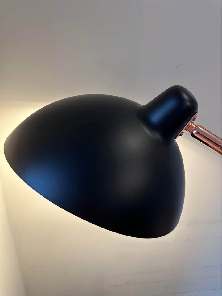 Article Leap Floor Lamp – Black - photo 3