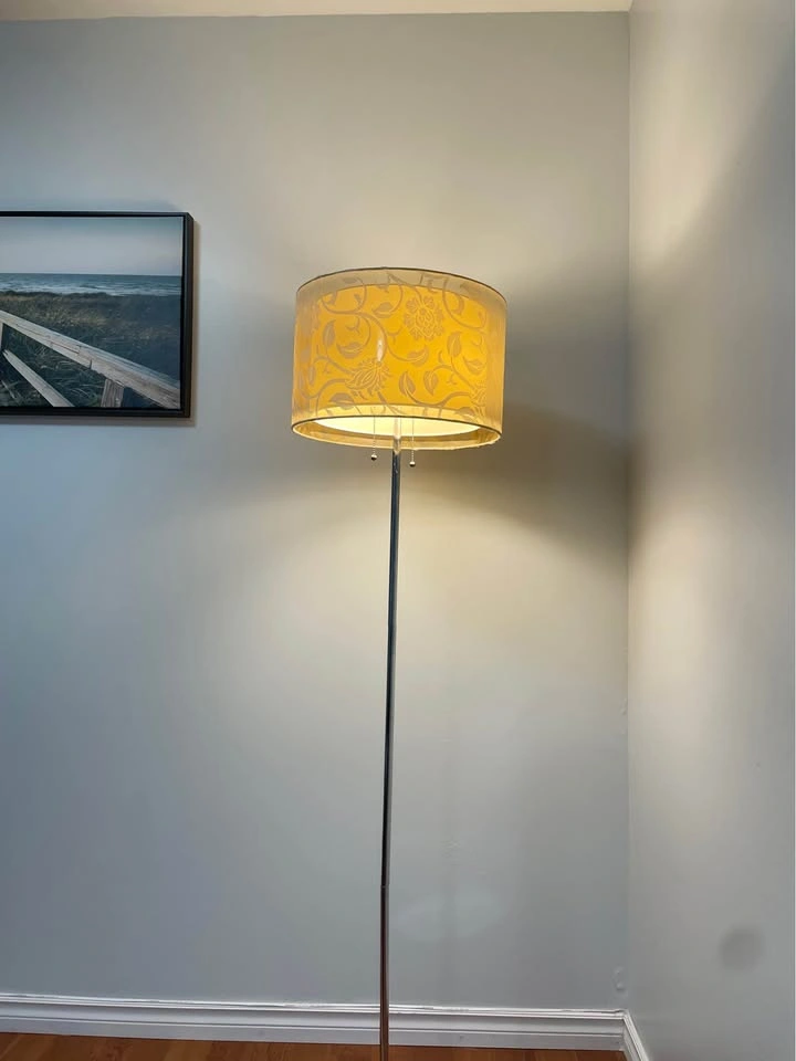 Beautiful Floor Lamp OBO - photo 2