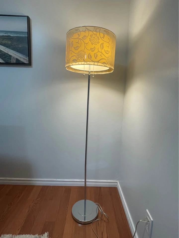 Beautiful Floor Lamp OBO - photo 3