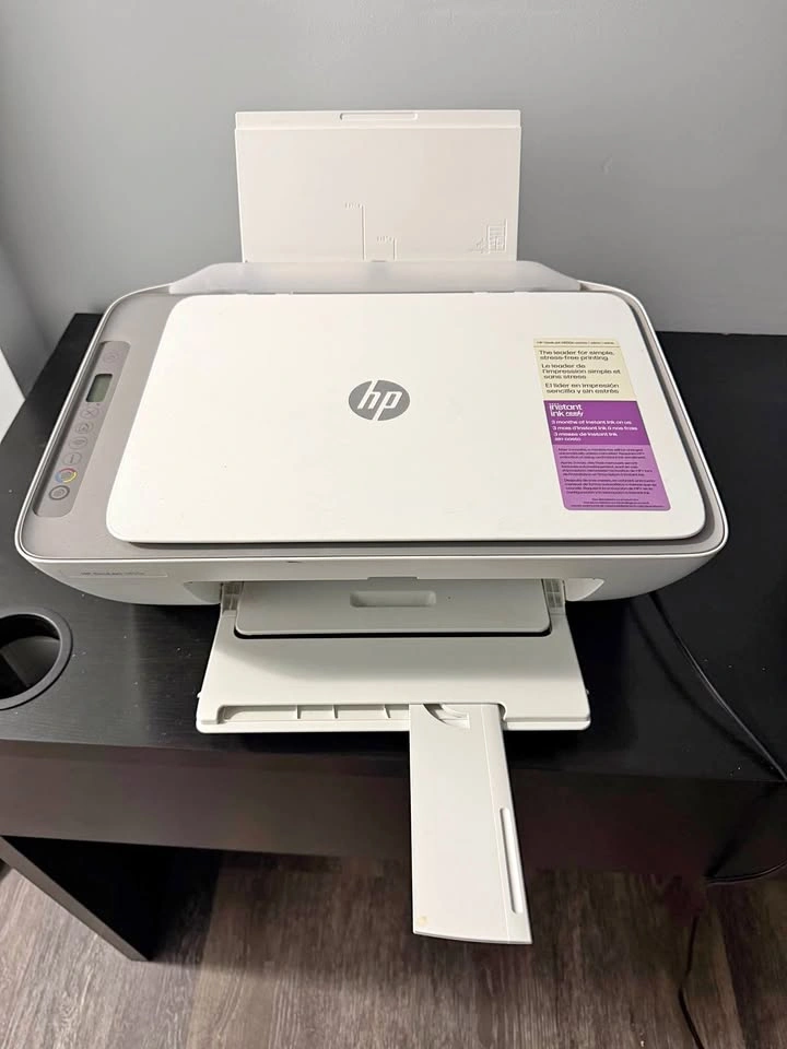 Hp printer e2800