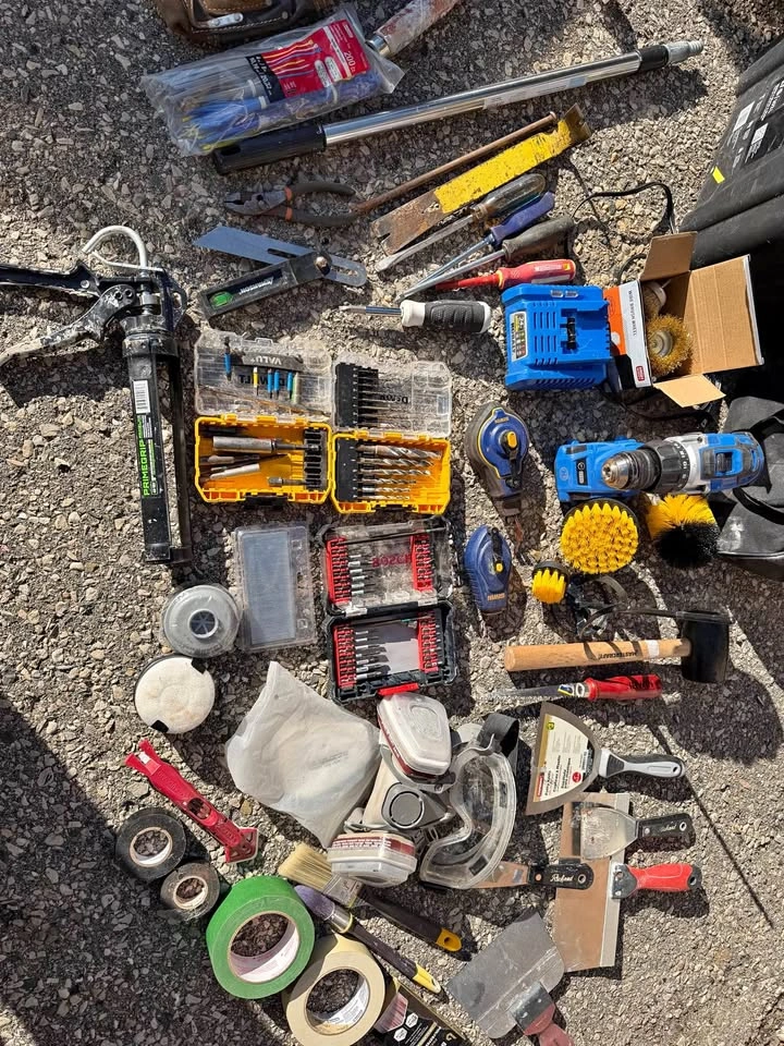 Painting Tools Bundle