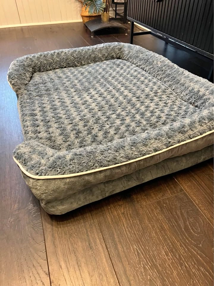 Large Dog Bed