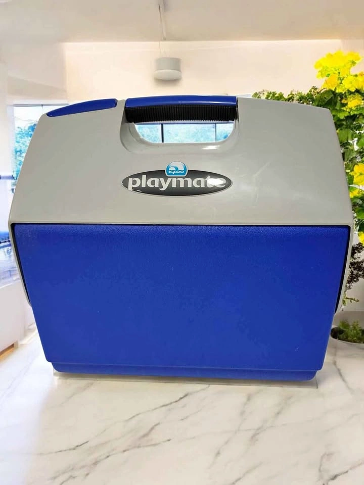 Igloo Playmate Elite Ultra Hard Sided Cooler 15 l