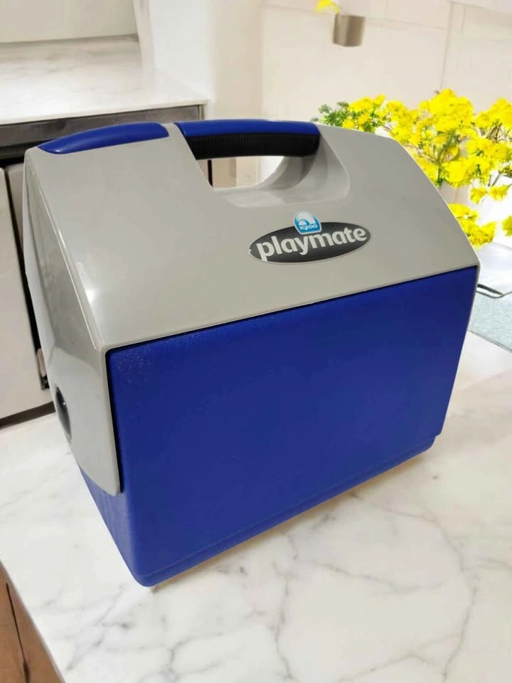 Igloo Playmate Elite Ultra Hard Sided Cooler 15 l - photo 2