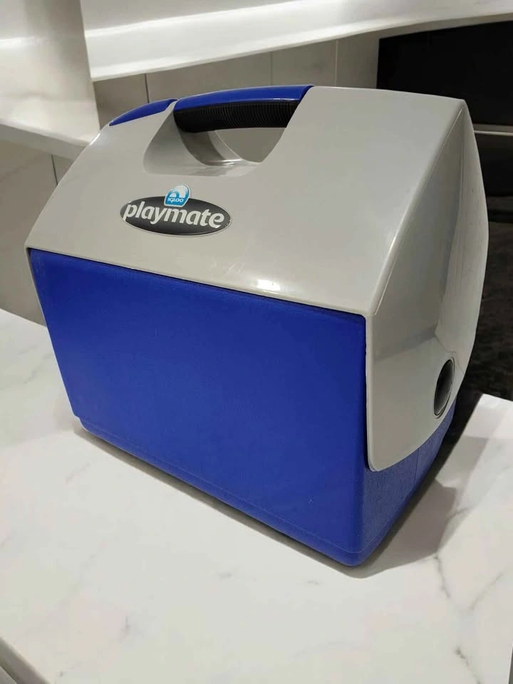 Igloo Playmate Elite Ultra Hard Sided Cooler 15 l - photo 3