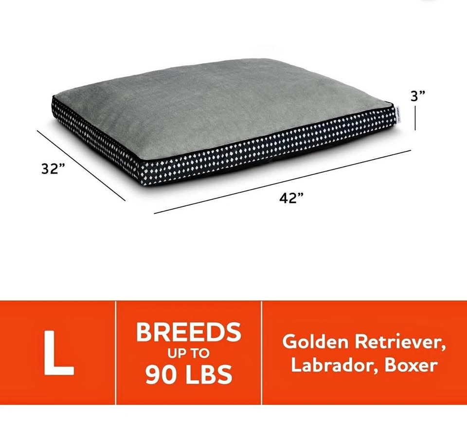 Large Dog Bed