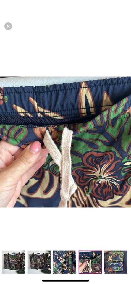 Polo by Ralph Lauren men’s swim shorts - size L - photo 4