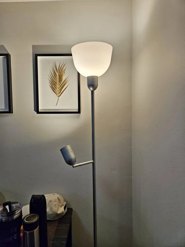 Ikea Floor Lamp for Sale - $20