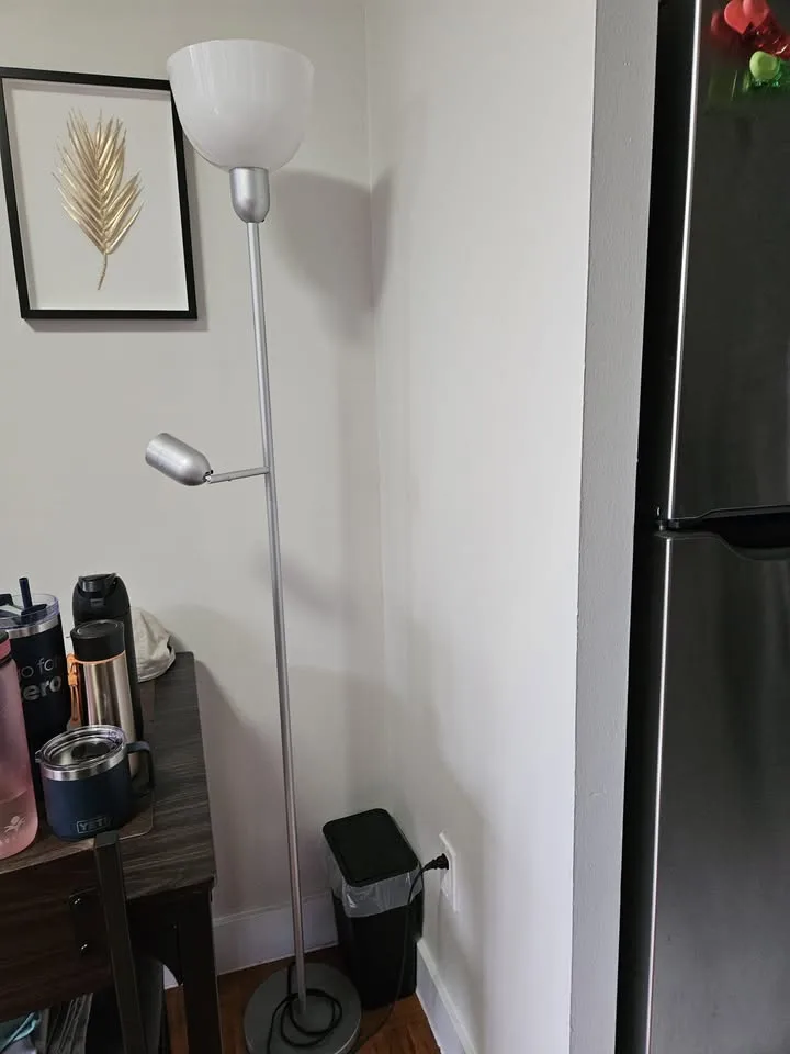 Ikea Floor Lamp for Sale - $20 image indicator(2)