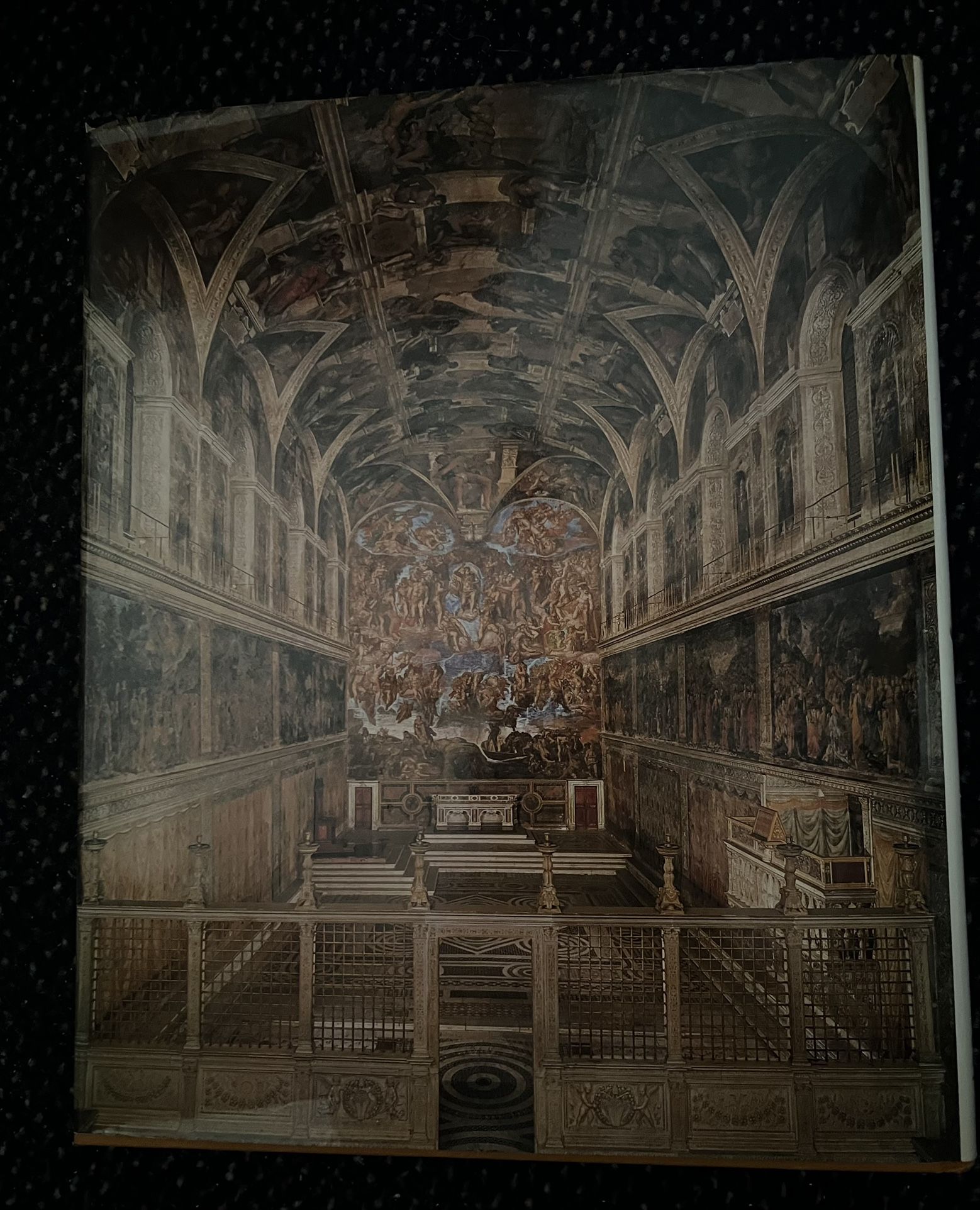 6 Art Books: American Impressionism, Michelangelo, Renaissance, - photo 5