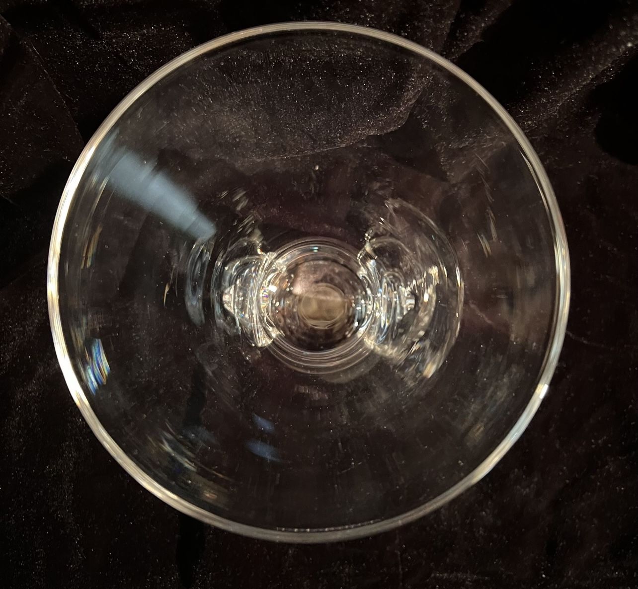 Vintage Signed Steuben Glass Vase #8069 - photo 3