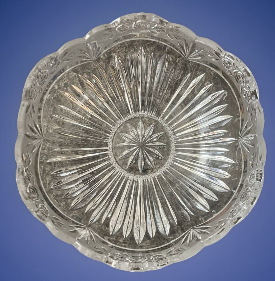 Oneida Southern Gardens Serving Bowl - photo 3