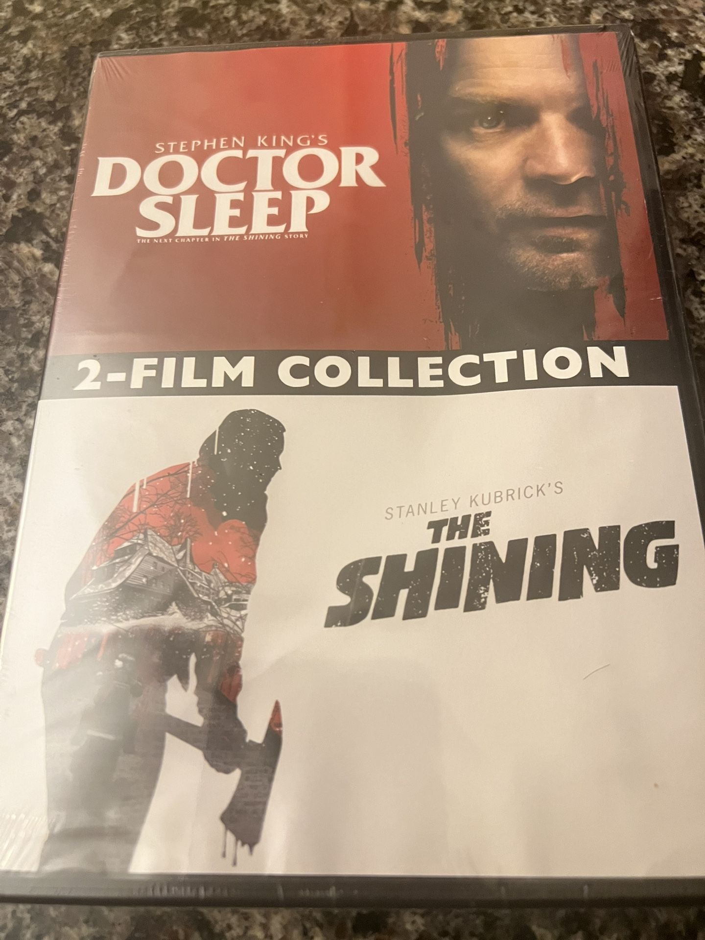 Doctor Sleep