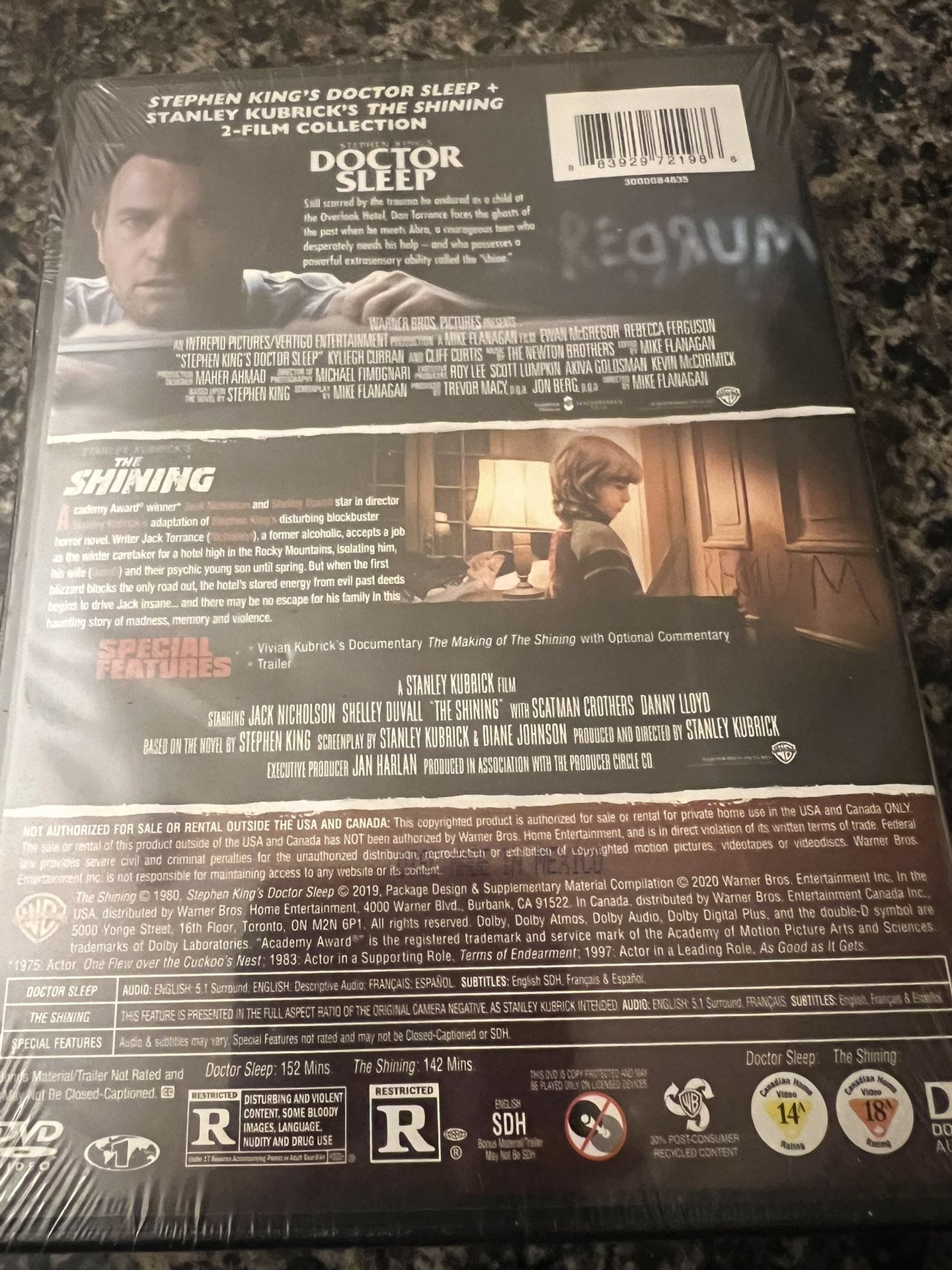 Doctor Sleep - photo 2