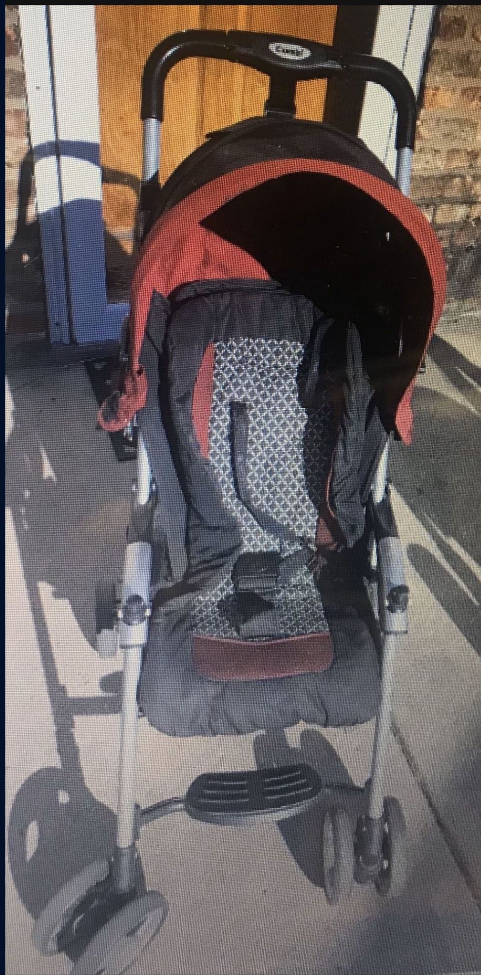 Combi Lightweight Baby Stroller - photo 3