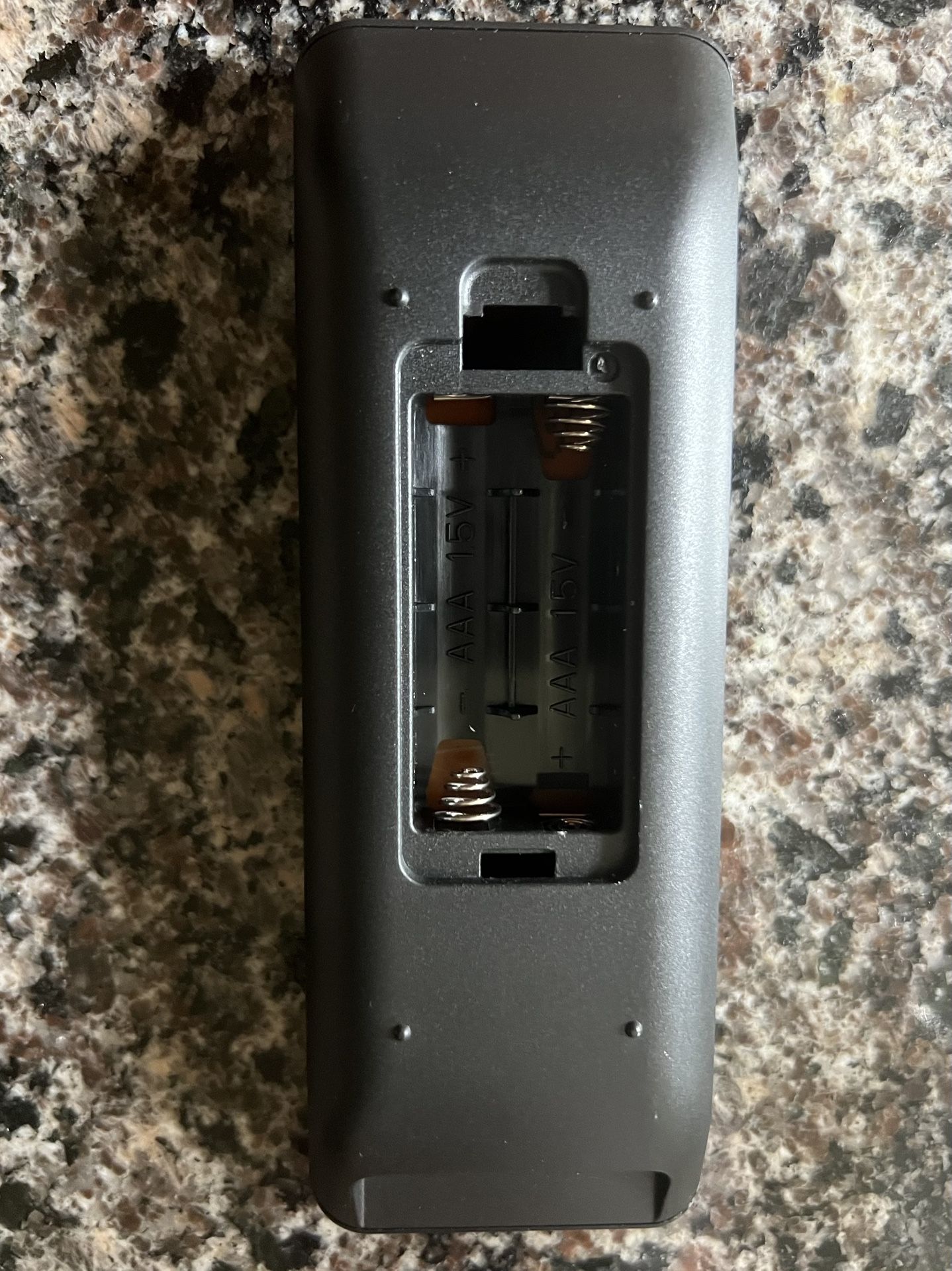 Yamaha DVD-16 DVD Player Remote Control - photo 3