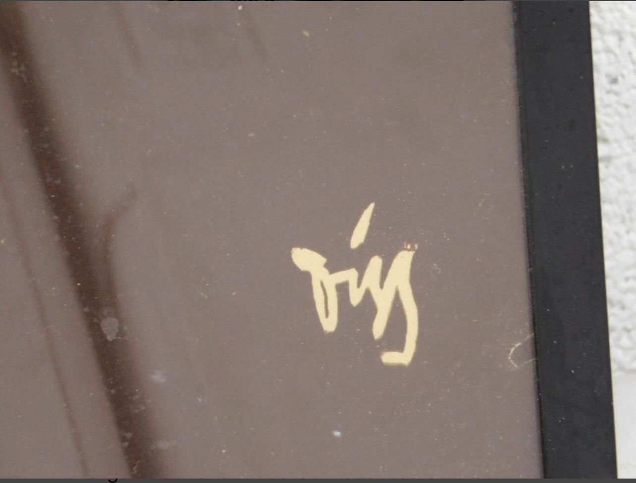 Alex Diggleman PKZ Burger-Kehl Poster 1935 - photo 3