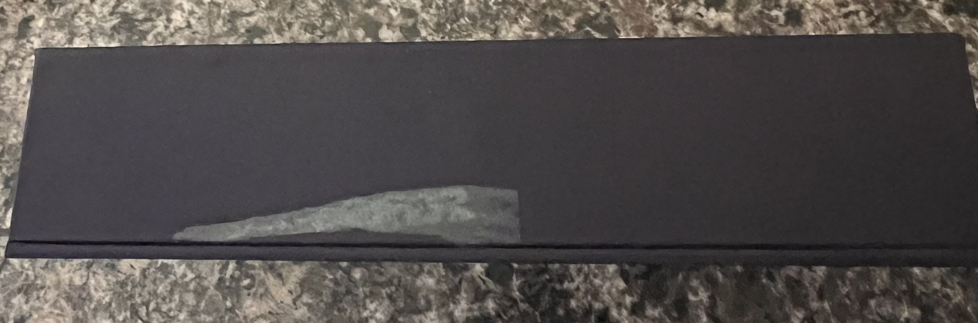 USMC Ballpoint Pen & Letter Opener Gift Set - photo 4