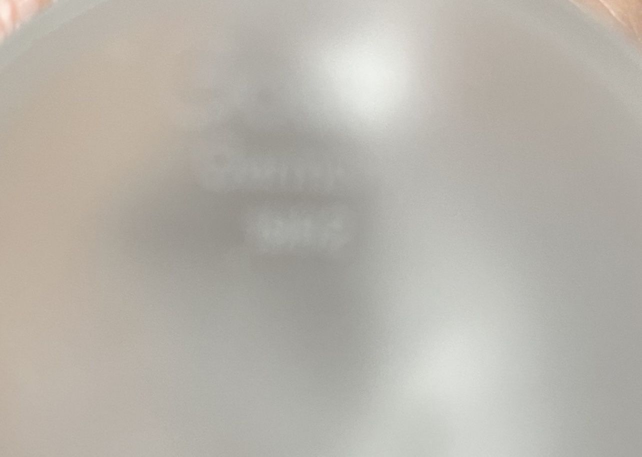Goebel Hummel Crystal Paperweight - School Boy - photo 4