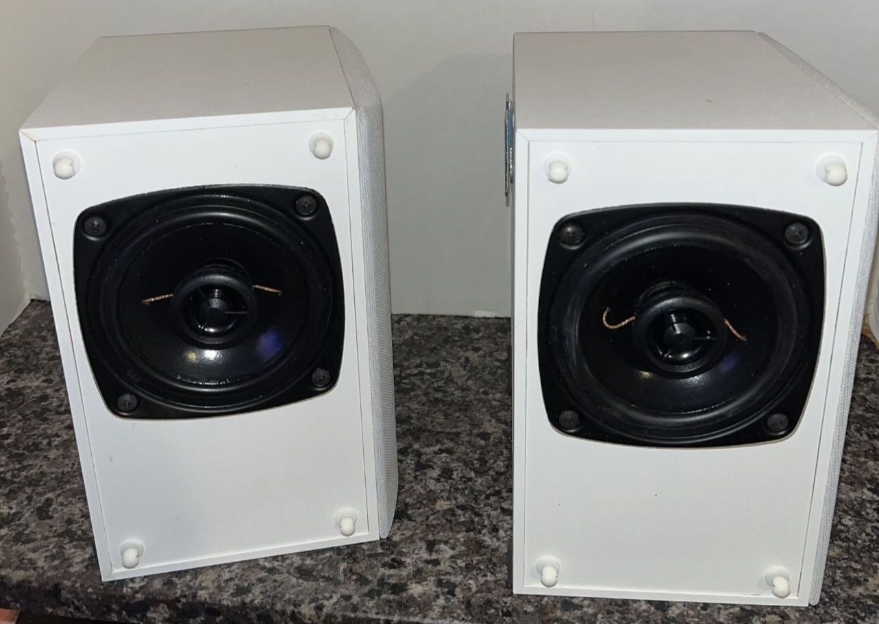 Paradigm ADP-70 v2 Surround Sound Speakers works - photo 3