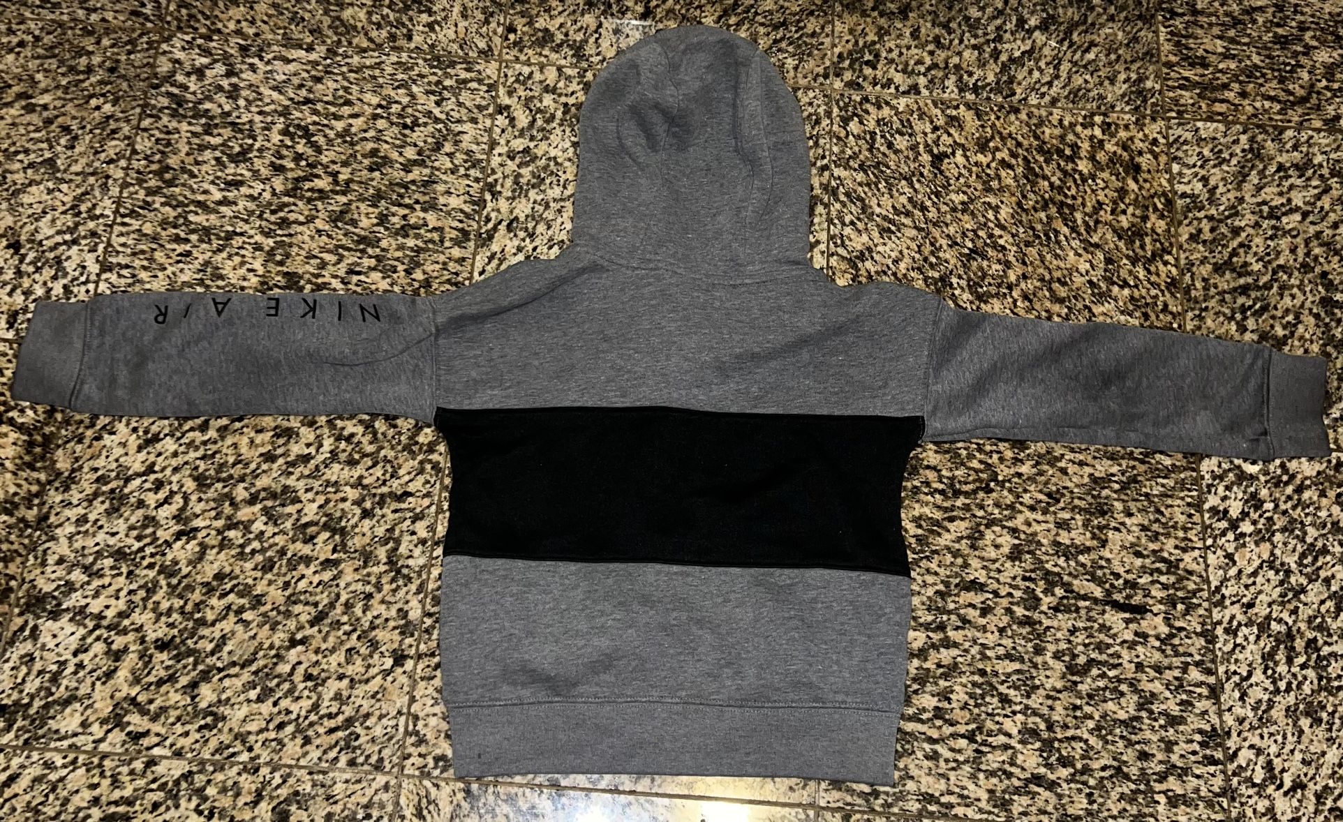 Nike Hoodie Sweatshirt Size 7/L Pullover - photo 3