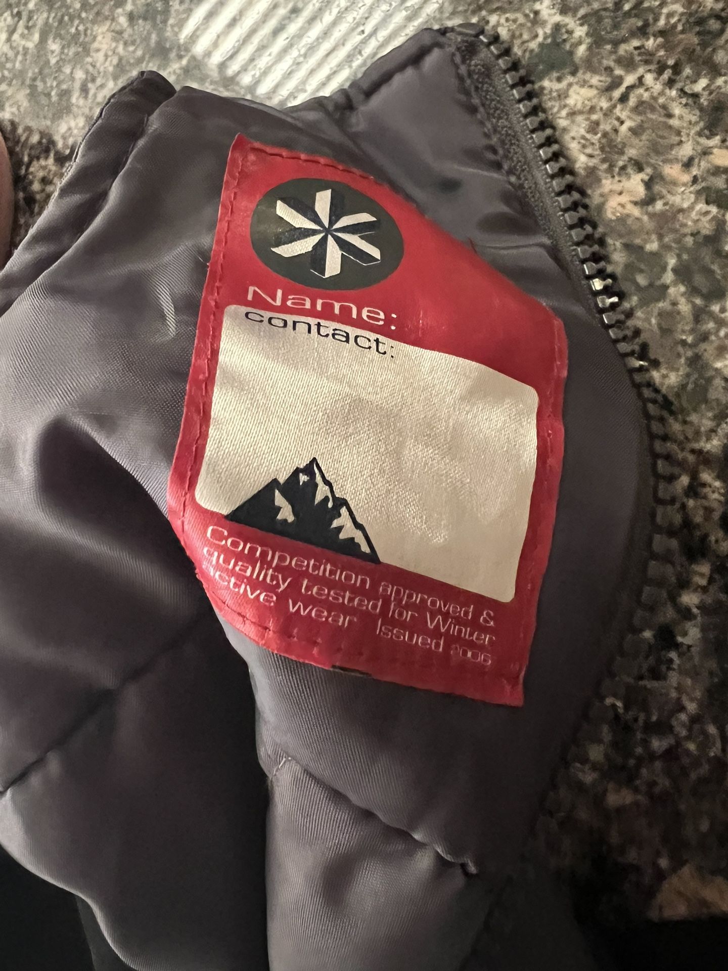 Circo Sz 3T Winter Ski Snow Bib Pants Insulated Boys Or Girls Zi - photo 5