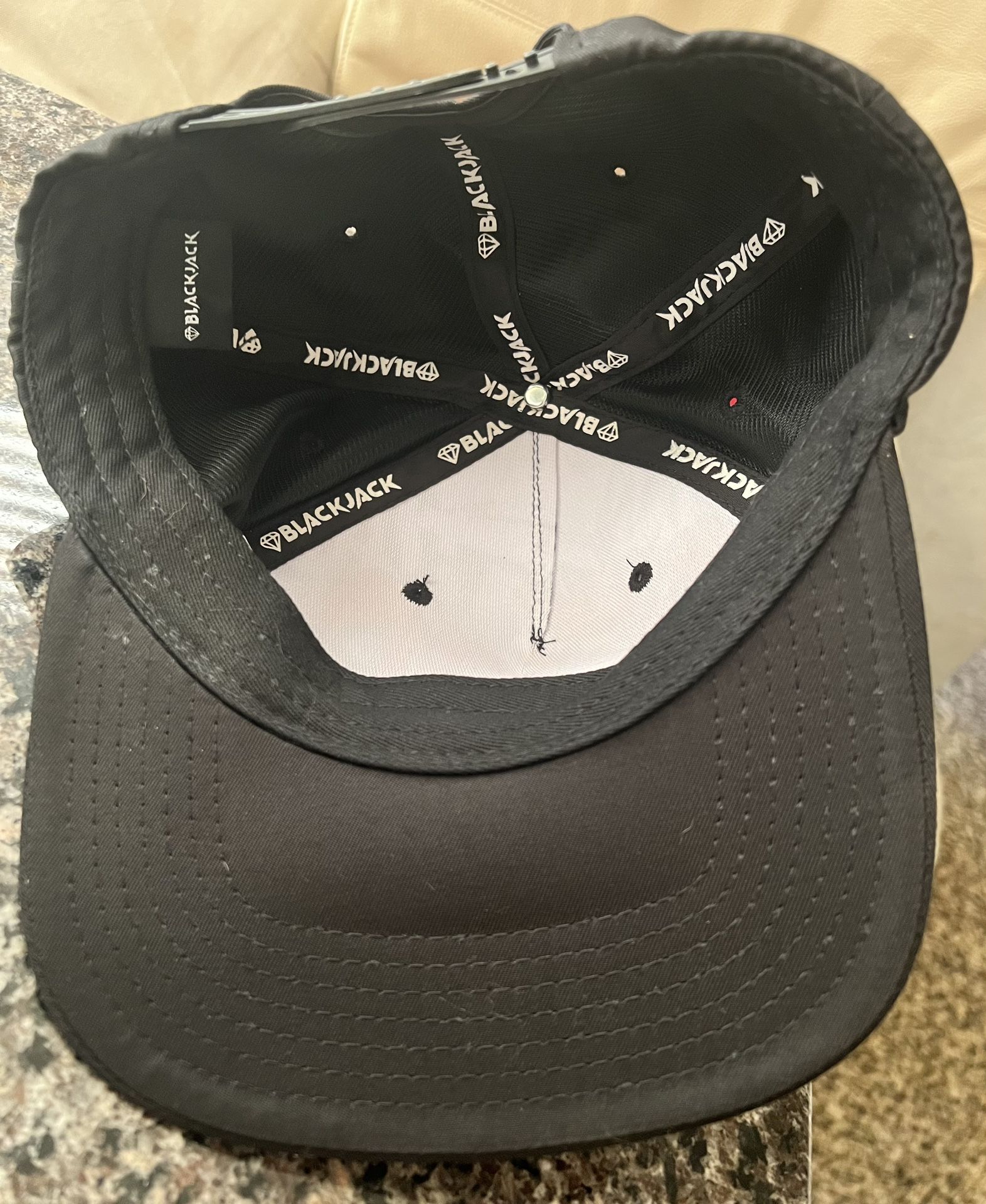 King Cap Adjustable Back Strap - photo 2