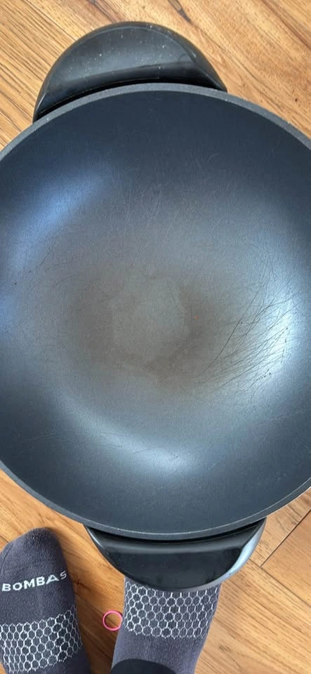 Breville electric wok - photo 2