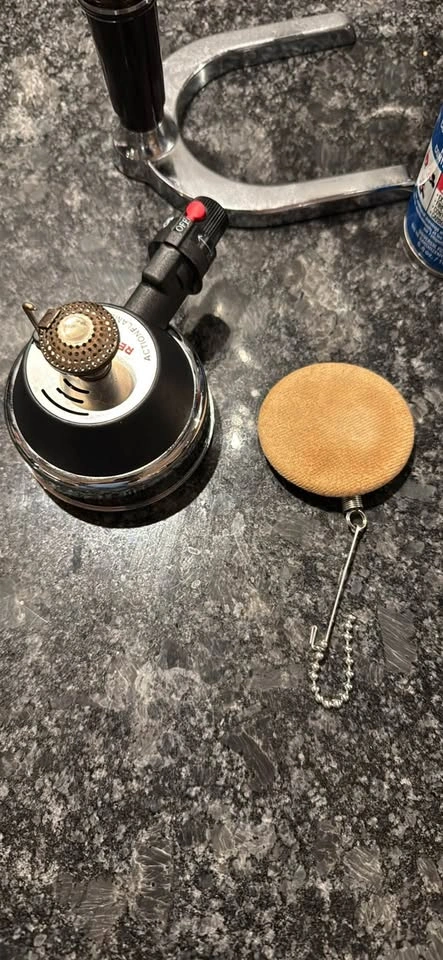 Hario Coffee Syphon with Butane Burner - photo 2