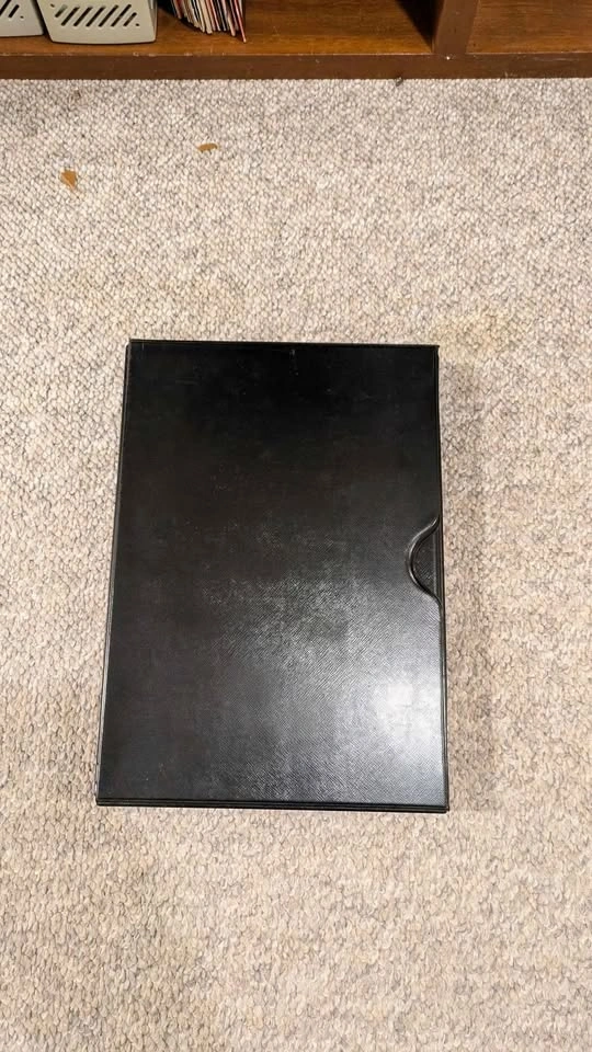 Postcard Binder - 5 Available - photo 2